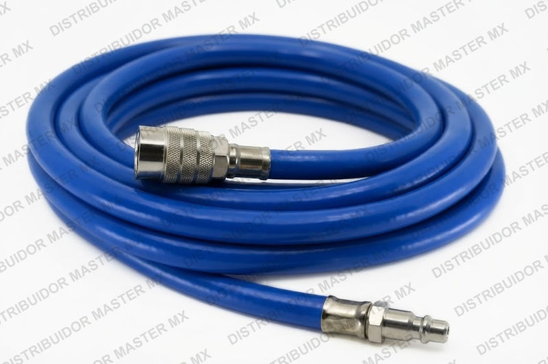 Manguera de PVC Uso Rudo | HYMC50