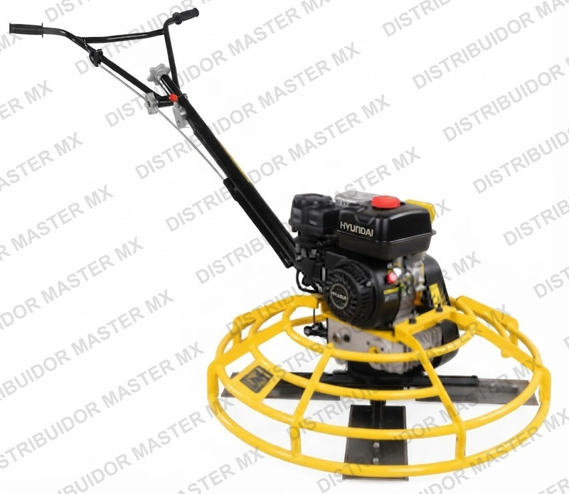 Allanadora de Concreto 6.7 HP HYA9000-HY67