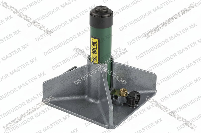 Base Inclinable para Gato | BA25 | Simplex