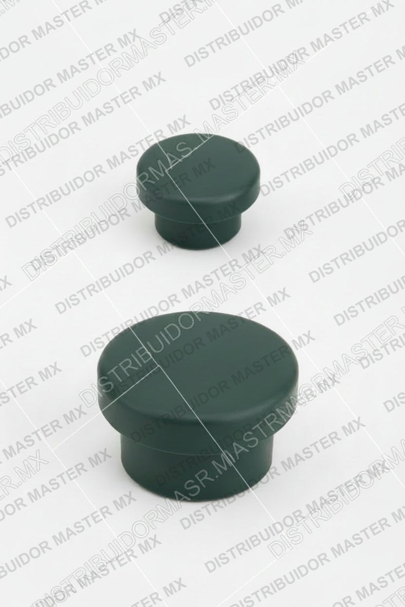 Tapa de Carga para Cilindro | Serie RDA55 | 88390 | Simplex