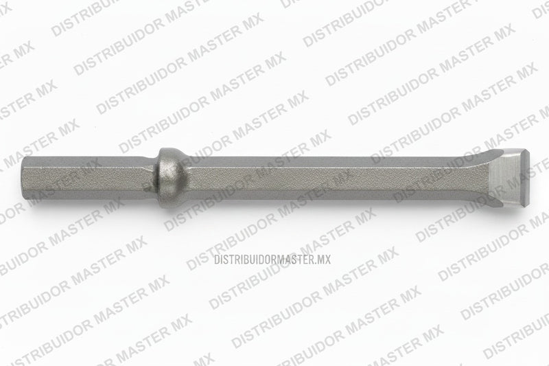 Barrena Integral para Perforación 7/8" x 4-1/4" - (34 mm x 800 mm)