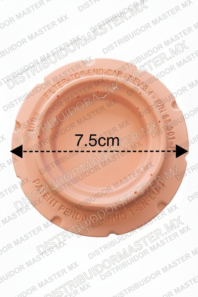 Filtro de Aire Industrial | EFA-8303 | Para Motor Kohler