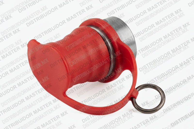 Mitad de Acoplador de Manguera con Tapa Antipolvo | CT210 | Simplex