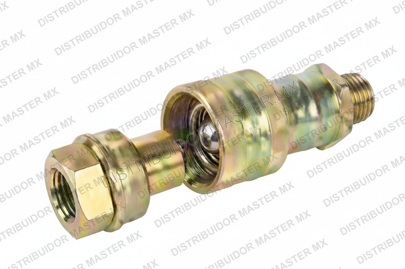 Kit de Colector de Control Montado en Bomba | M2A | Simplex