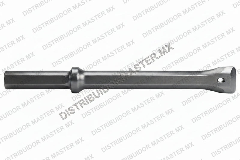 Barrena Integral para Perforación 7/8" x 4-1/4" (32 mm x 2400 mm)