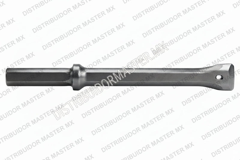 Barrena Integral para Perforación 7/8" x 4-1/4" (31 mm x 3200 mm)