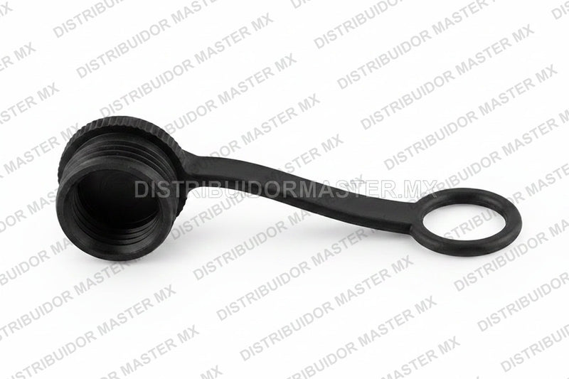 Mitad de Acoplador de Manguera Macho con Tapa Antipolvo | C515 | Simplex