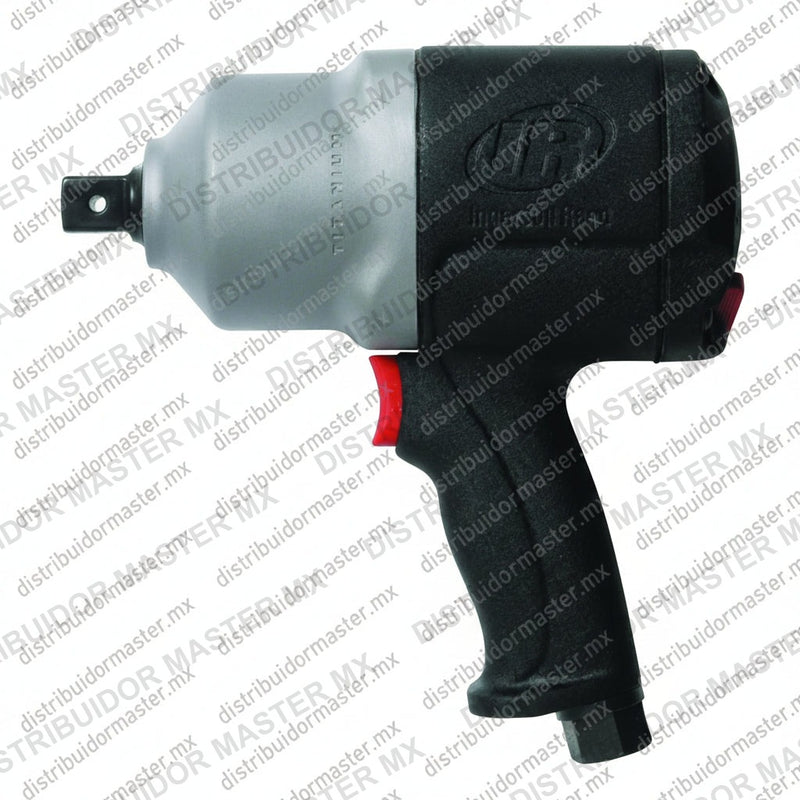 Llave de Impacto de 1" de pulgada | CP (Llave de impacto industrial)