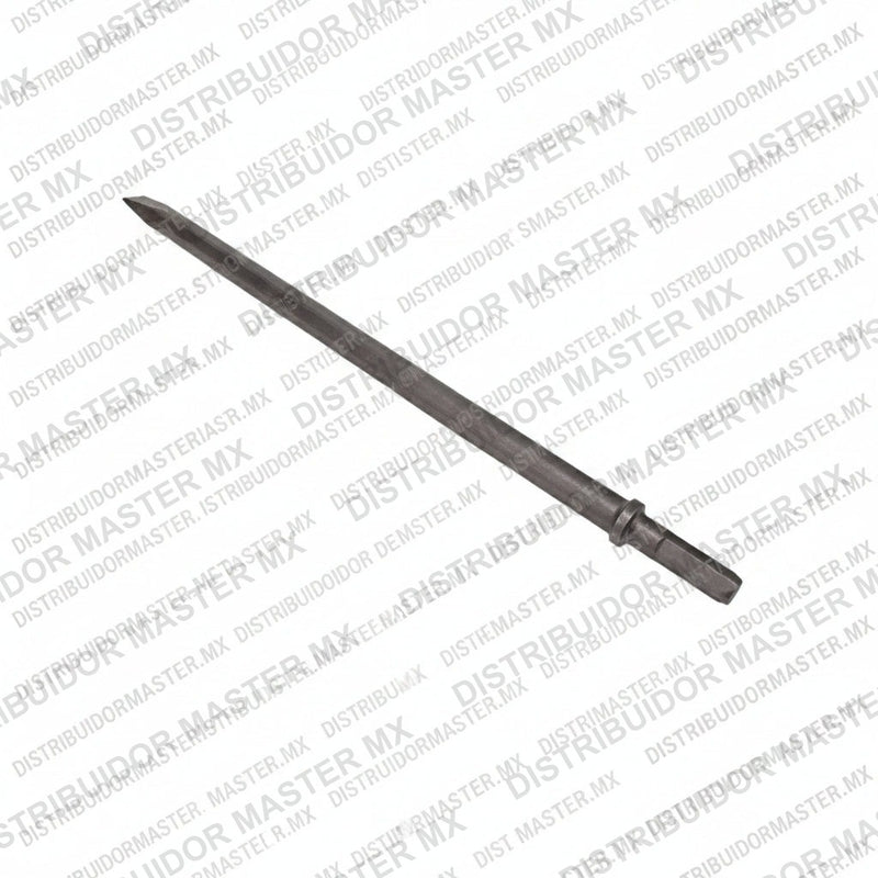Cincel Plano de 20 mm Chicago Pneumatic - Para Martillo Neumatico
