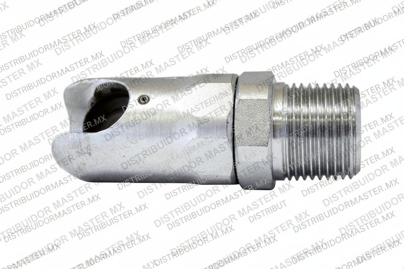 Acople Easy Flow Macho Chicago Pneumatic M11S 1/2 NPT - Maximo Caudal
