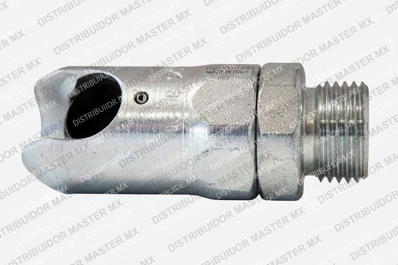 Acople Easy Flow Macho Chicago Pneumatic M11S 3/4 NPT - Maximo Caudal