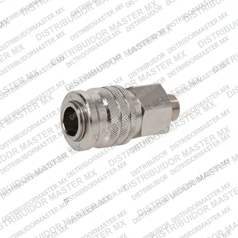 Acople Easy Flow Macho Chicago Pneumatic M11S 3/8 NPT - Maximo Caudal