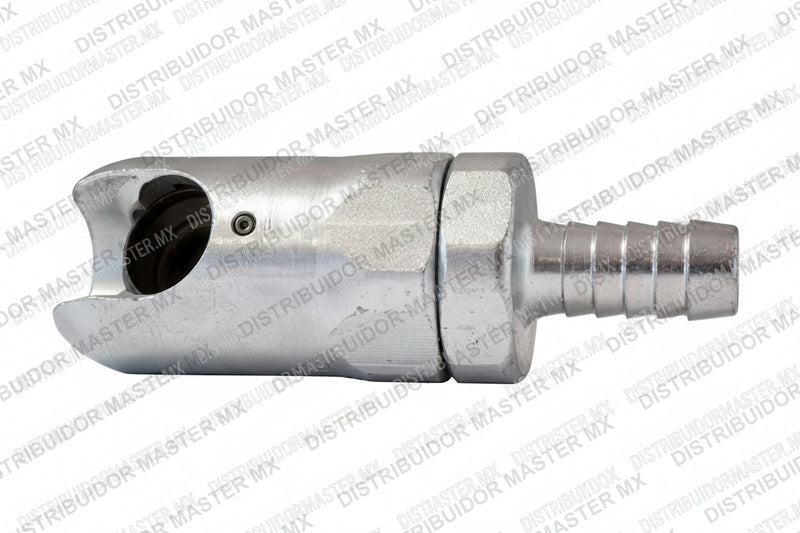 Acople Easy Flow con Espiga Chicago Pneumatic H08S para Manguera 16 mm