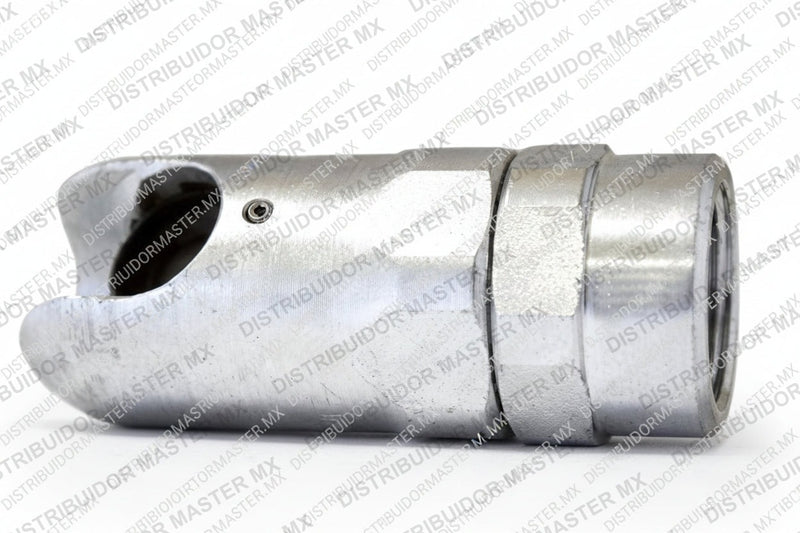 Acople Easy Flow con Espiga Chicago Pneumatic H06S para Manguera 13 mm - Serie 06S