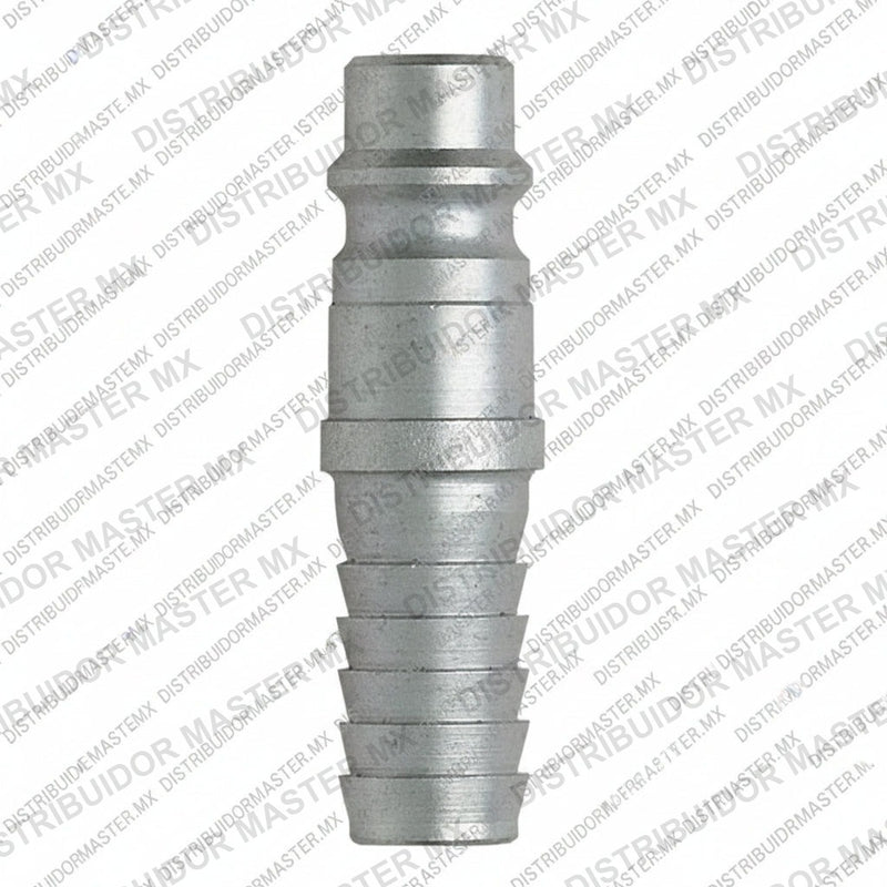 Acople Easy Flow con Espiga Chicago Pneumatic H06S para Manguera 10 mm - Serie 06S
