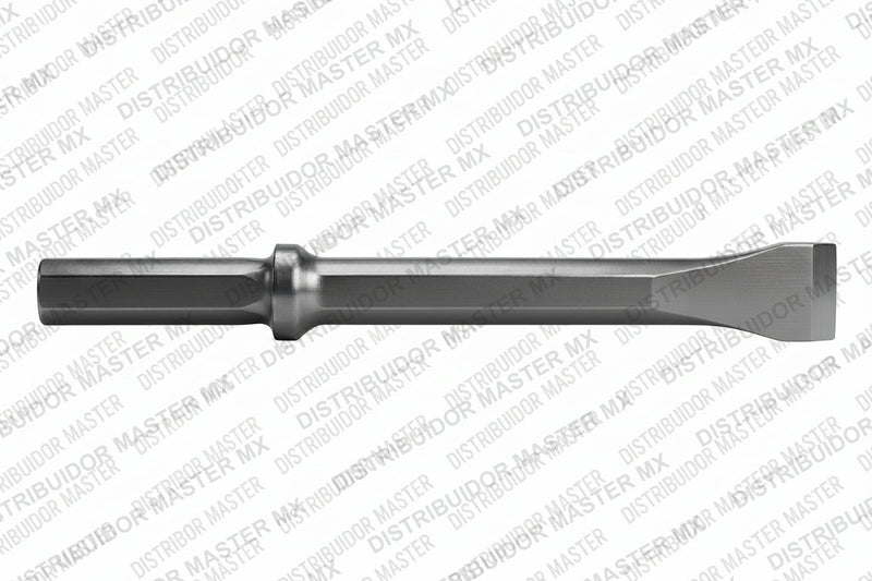 Barrena Integral para Perforación 1-1/8" x 15' 9" (29 mm x 4800 mm)