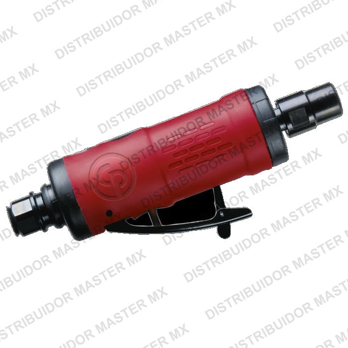 Chicago Pneumatic CP 9105Q-B - Amoladora de Matrices de 1/4