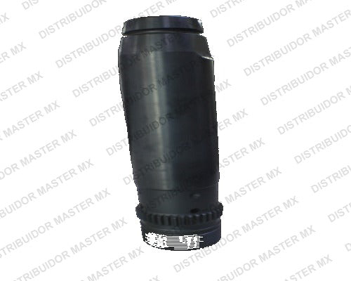 Cilindro para Modelo CP 4123-4 Chicago Pneumatic | Maxima Carrera de Impacto para Remachado Estructural Pesado