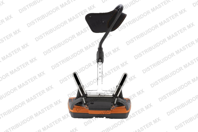ROBOT DEMOLICIÓN  Equipos de Demolición - Husqvarna DXR 95