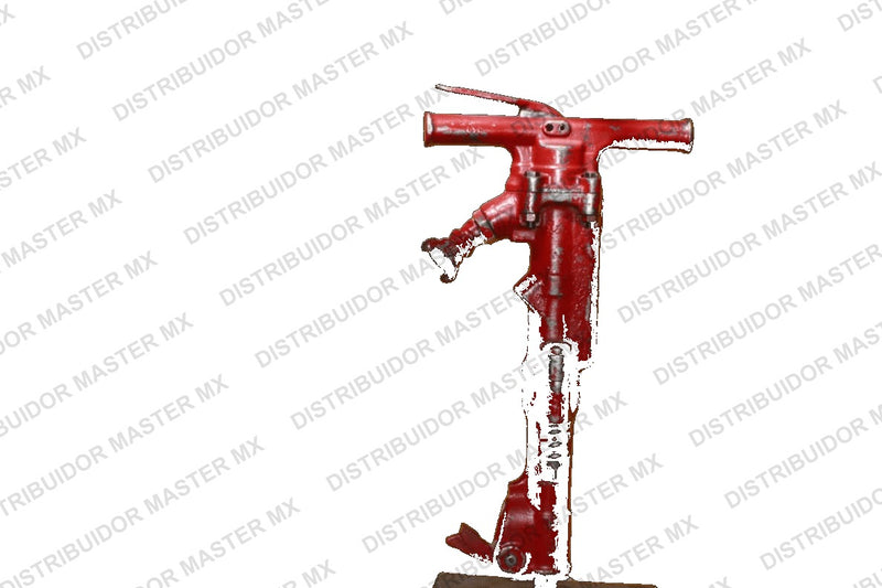 Rompedora Neumática Chicago Pneumatic CP 1290 Demoledor 45 KG (Reacondicionada)