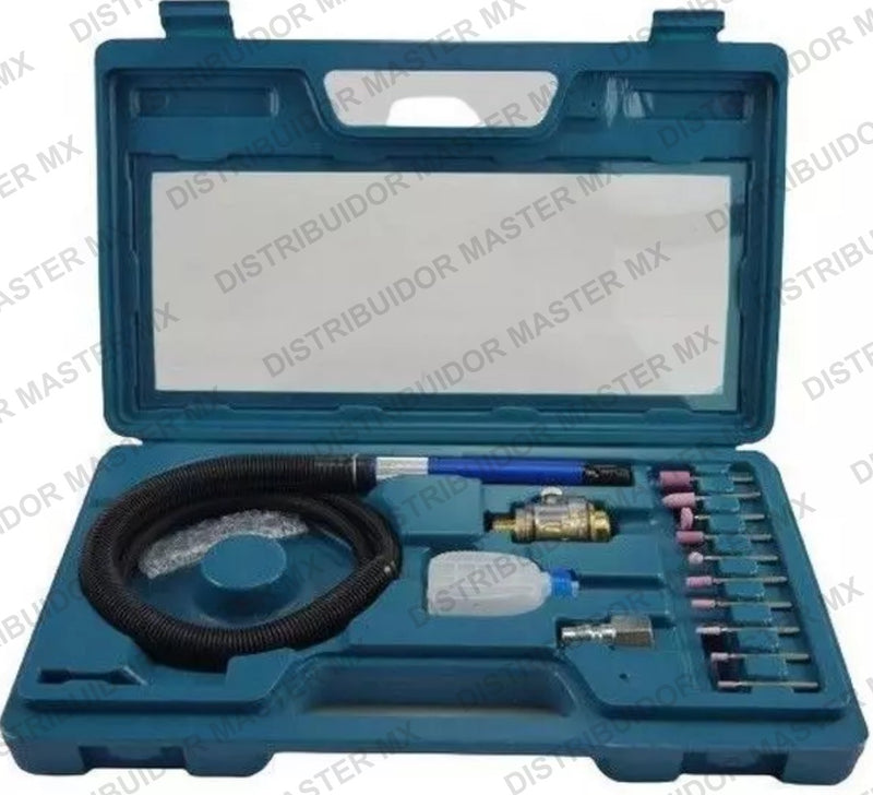 Amoladora de aire micro 60.000 rpm Modelo GP-8243 Turbina Gison Pneumatic