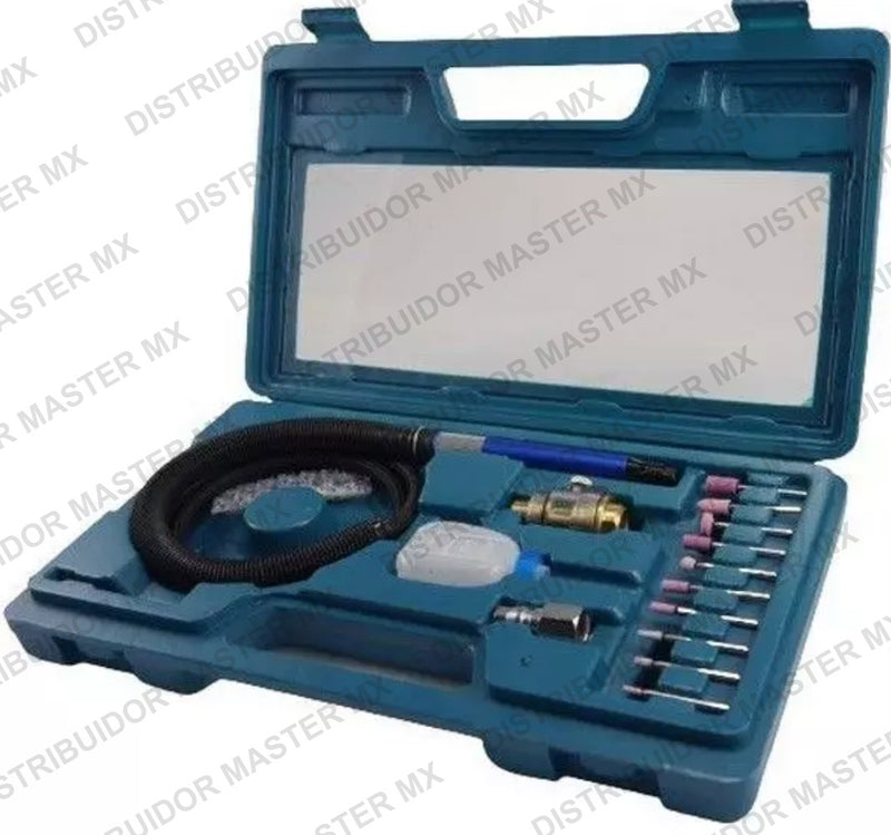 Amoladora de aire micro 60.000 rpm Modelo GP-8243 Turbina Gison Pneumatic
