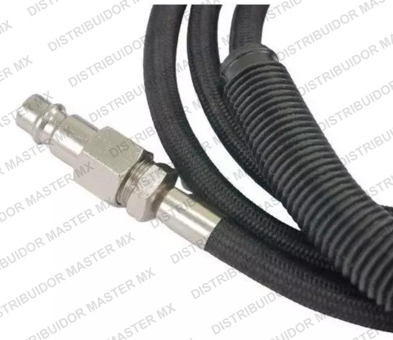 Amoladora de aire micro 60.000 rpm Modelo GP-8243 Turbina Gison Pneumatic