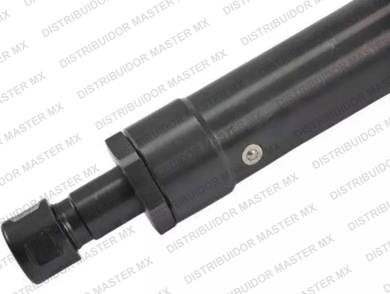 Amoladora de Aire Extendida 24000rpm Modelo GP 824ED Turbina neumatica