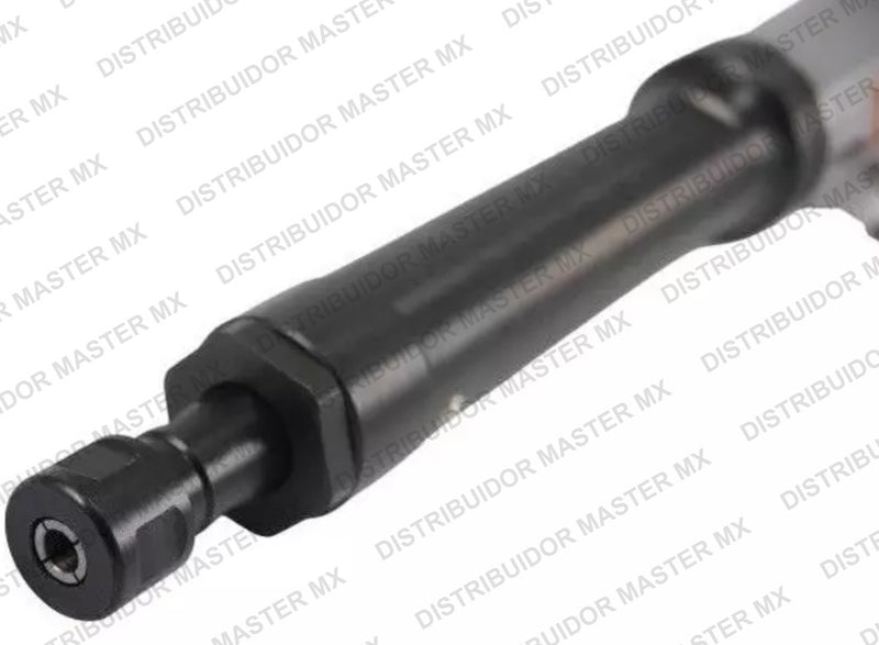 Amoladora de aire extendida 20000rpm Modelo: GP 824EA Turbina neumatica