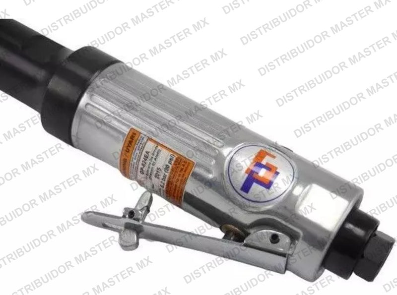 Amoladora de aire extendida 20000rpm Modelo: GP 824EA Turbina neumatica