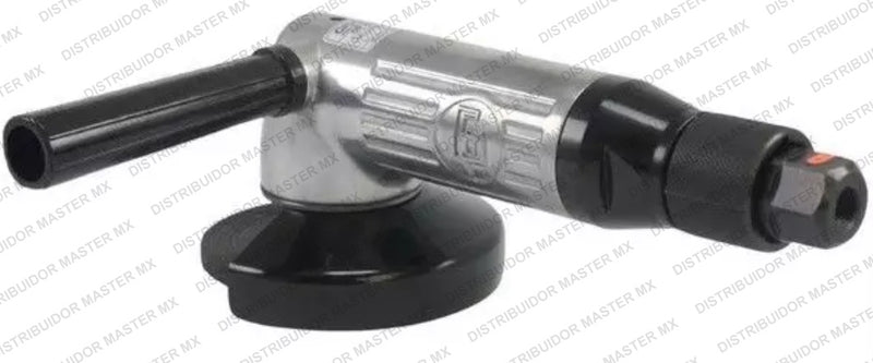 Amoladora angular de 4" Gp 832  12000rpm Pulidor Gisonpneumatic