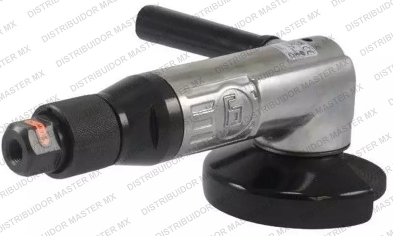 Amoladora angular de 4" Gp 832  12000rpm Pulidor Gisonpneumatic