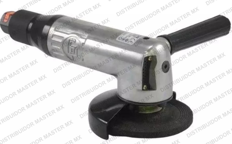 Amoladora angular de 4" Gp 832  12000rpm Pulidor Gisonpneumatic