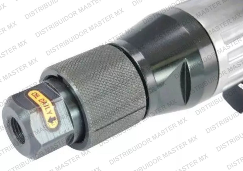 Amoladora angular de 4" Gp 832  12000rpm Pulidor Gisonpneumatic