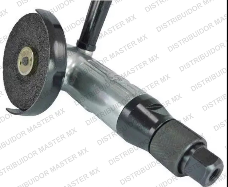 Amoladora angular de 4" Gp 832  12000rpm Pulidor Gisonpneumatic