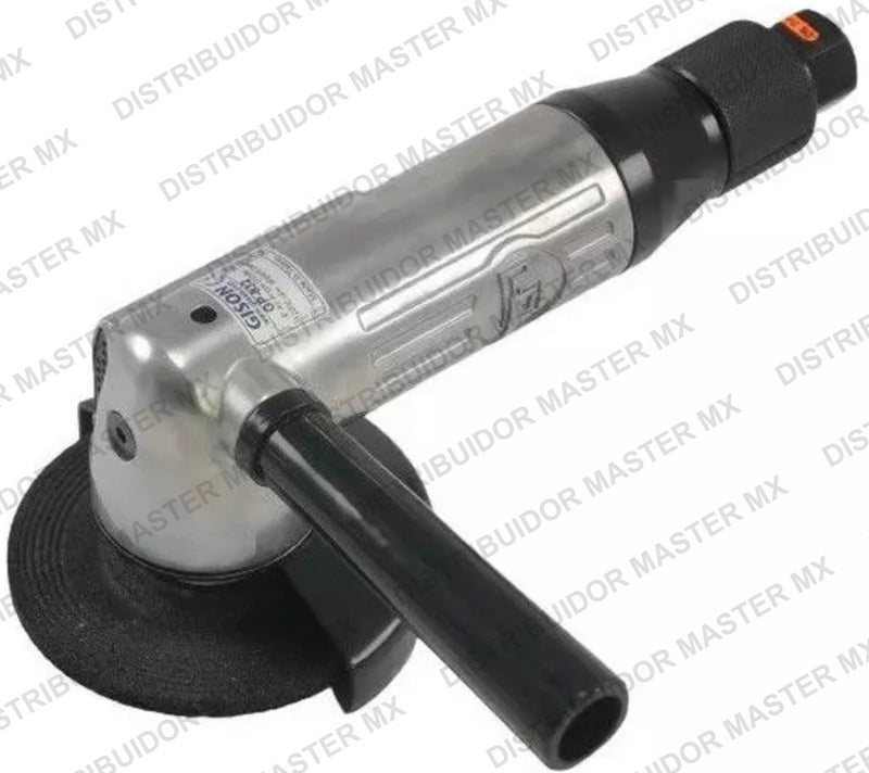 Amoladora angular de 4" Gp 832  12000rpm Pulidor Gisonpneumatic