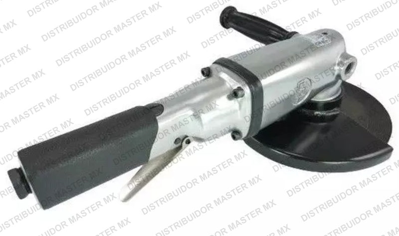 Amoladora angular neumática de 7"  , 7000 Pulidor Neumático GP831 LN  Gison Pneumatic