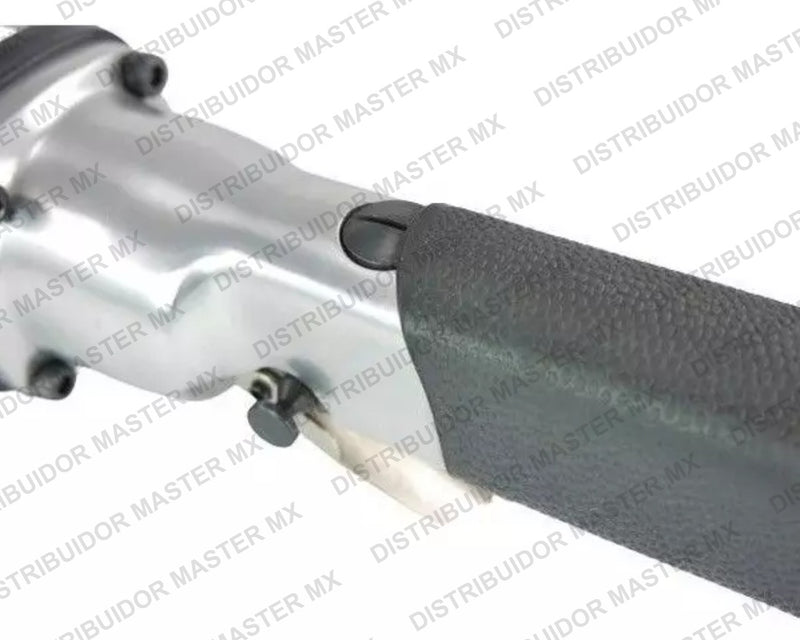 Amoladora angular neumática de 7"  , 7000 Pulidor Neumático GP831 LN  Gison Pneumatic