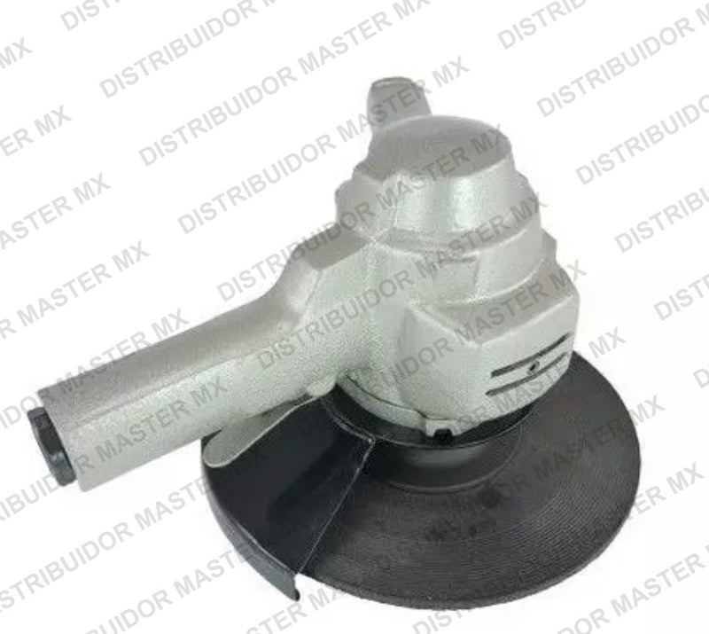 Pulidor vertical neumática de servicio pesado de 9" (5900rpm) Pulidor Gison 918