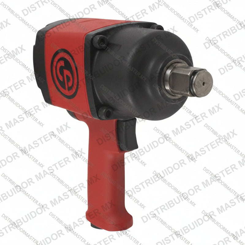 Pistola CP7773 Llave de impacto de 1 pulgada Cp 7773 Chicago Pneumatic