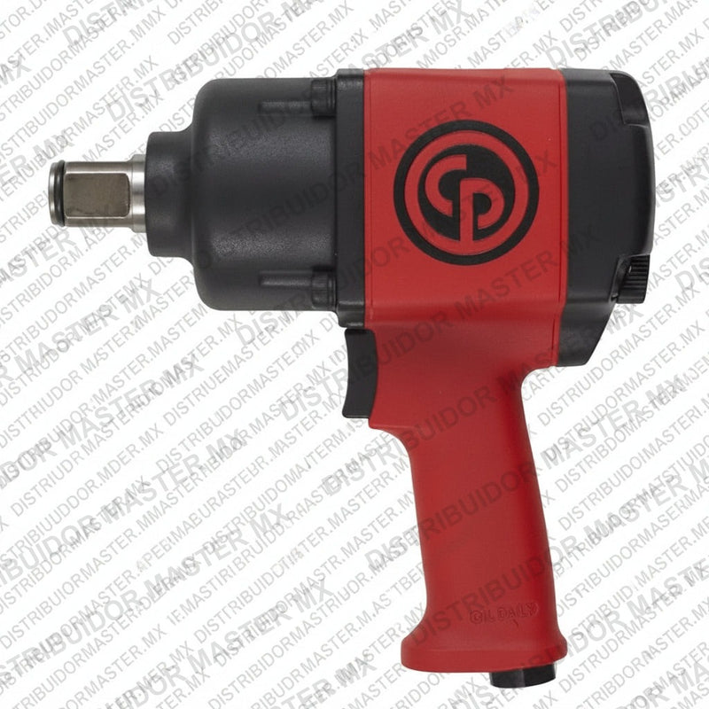 Pistola CP7773 Llave de impacto de 1 pulgada Cp 7773 Chicago Pneumatic