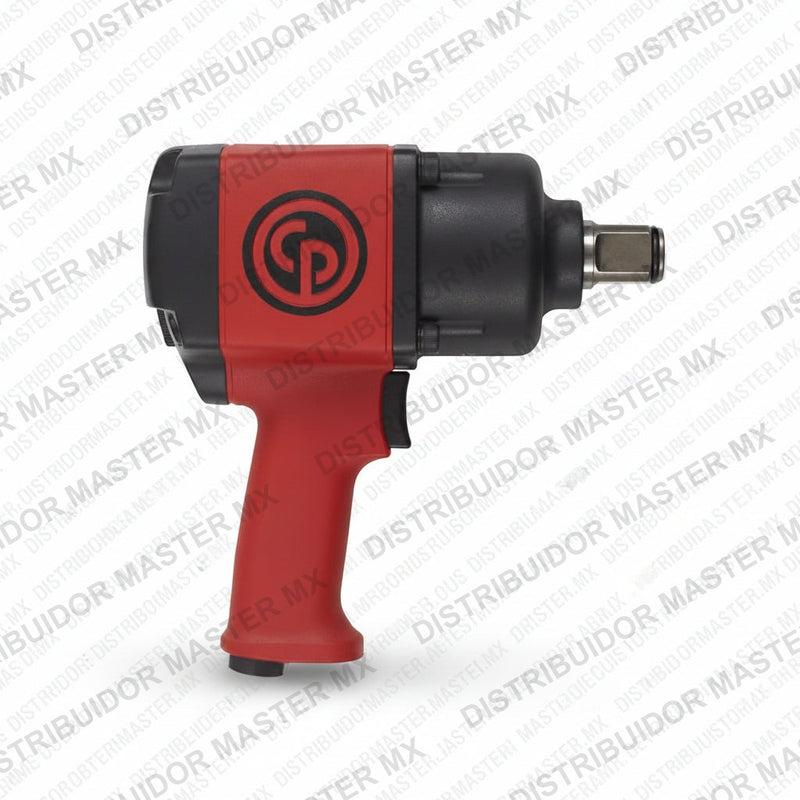 Pistola CP7773 Llave de impacto de 1 pulgada Cp 7773 Chicago Pneumatic