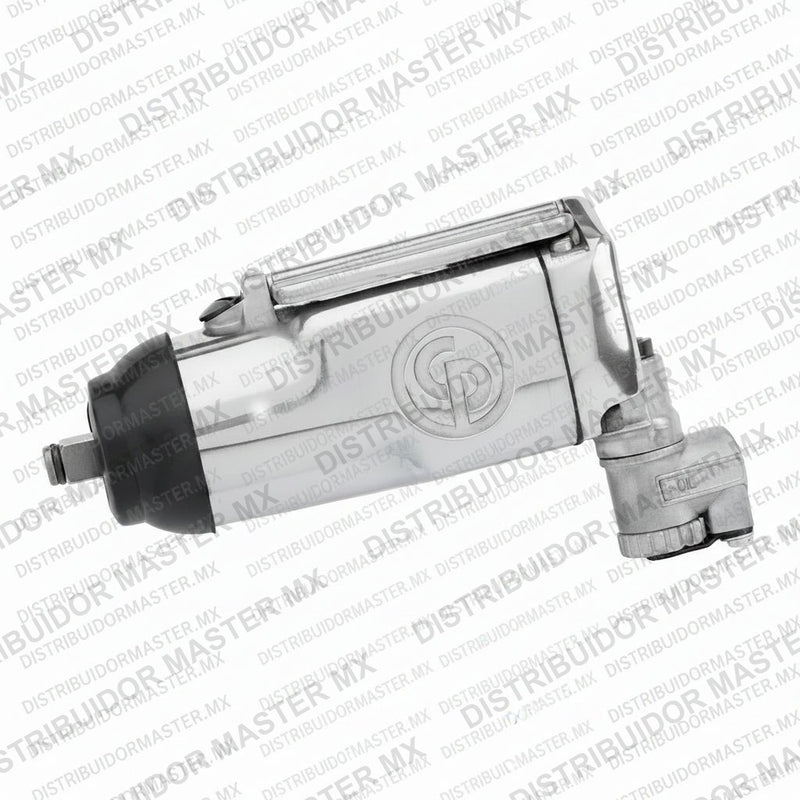 Cp 722 Pistola llave Neumática De Impacto 3/8 tipo mariposa CP722