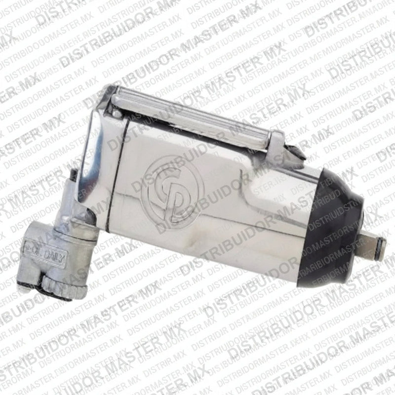 Cp 722 Pistola llave Neumática De Impacto 3/8 tipo mariposa CP722