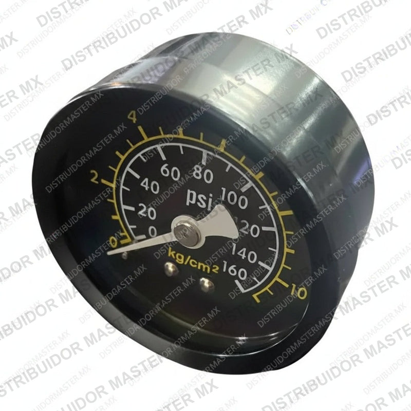 Frl Filtro Regulador Lubricador De Aire Conexión 3/8 O 1/4 de 160 psi para uso de taller