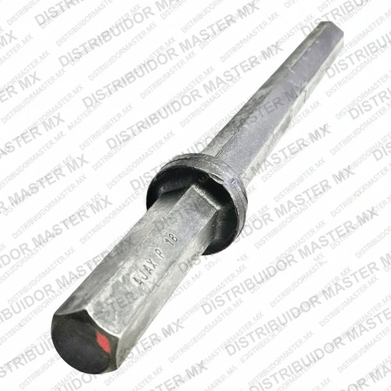 Cincel 7/8 X 3 1/4 Para Rompedor Neumático 14 PuLG Largo 11200