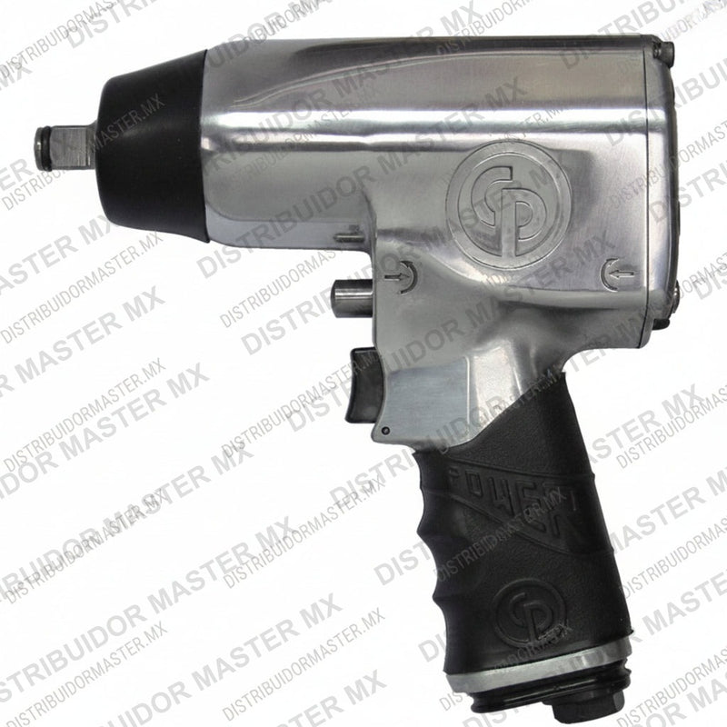 Pistola CP734H llave de impacto Cuadro 1/2 Chicago Pneumatic Cp 734H