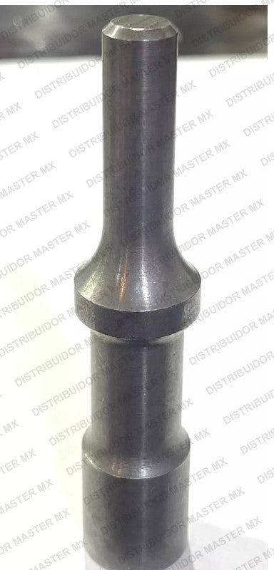 Suaje 1621 O Buterola Para Remache Solido De 1/4 Brazier