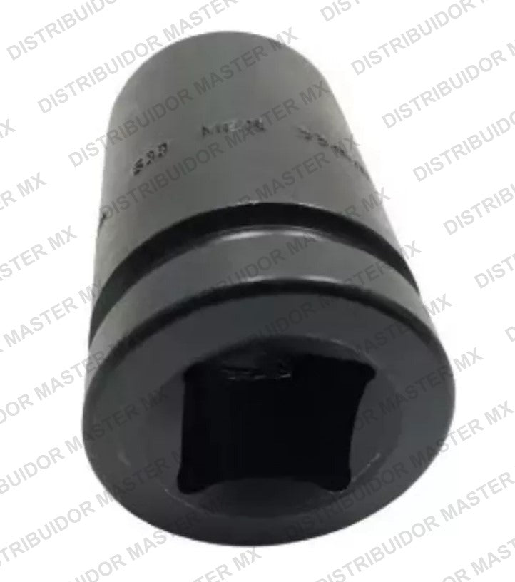 Dado De Impacto 33 Mm Con Mando De 1"