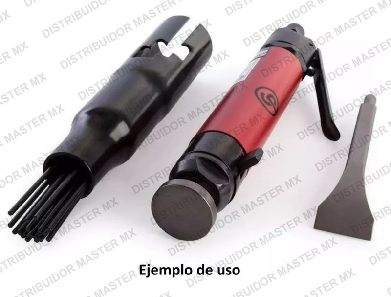 Asiento Guía y Martillo de Transmisión | 8940159859 | Para Escareador Neumático